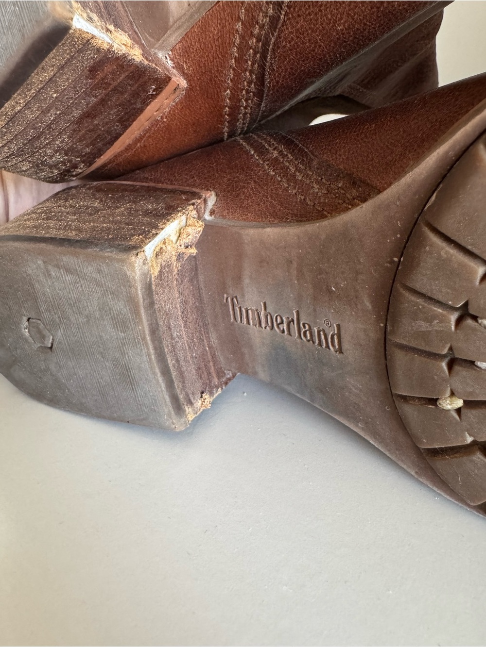 Timberland Chelsea Ankle Boots - Picture 8 of 9